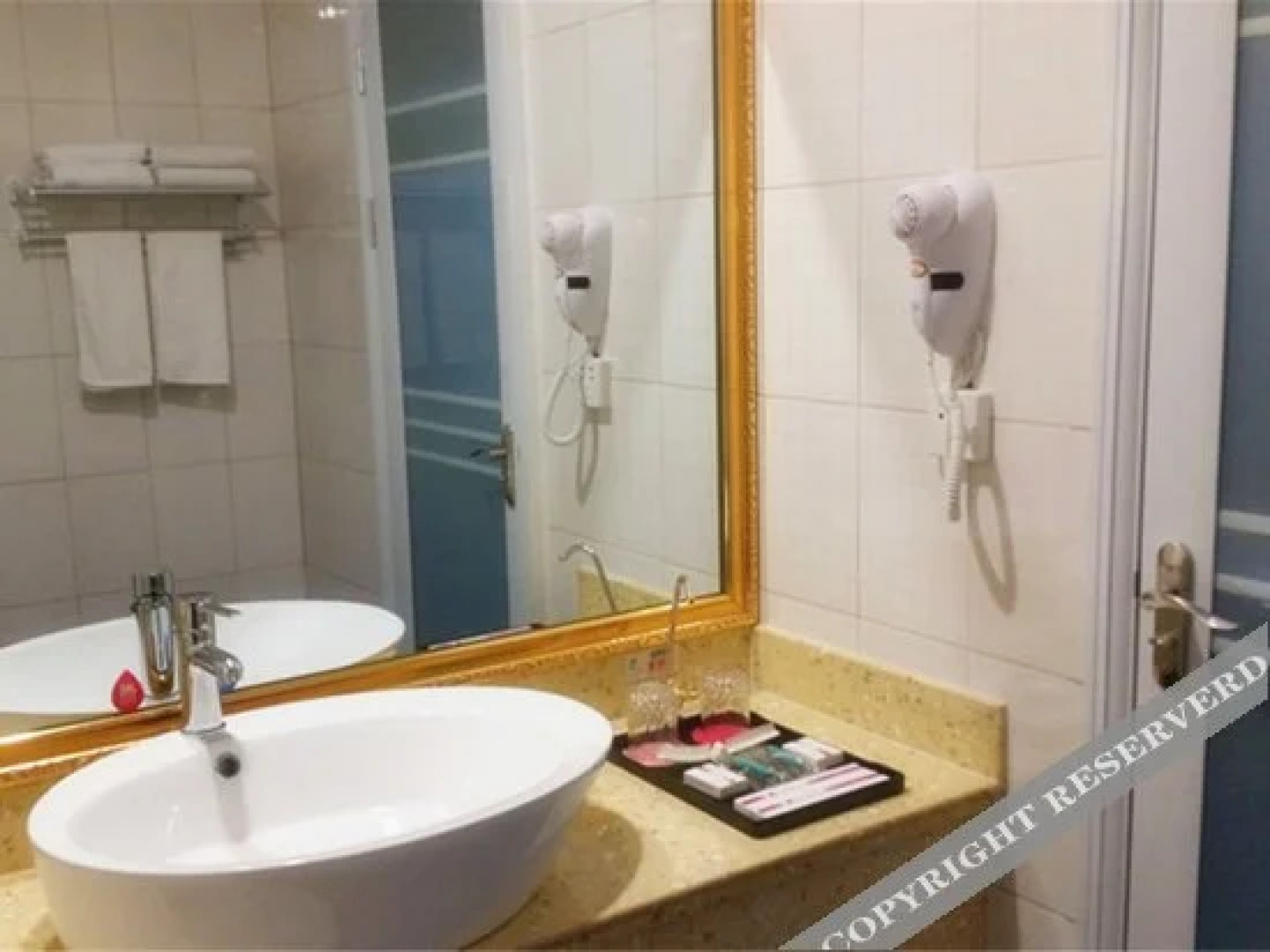 Bailotto Theme Hotel