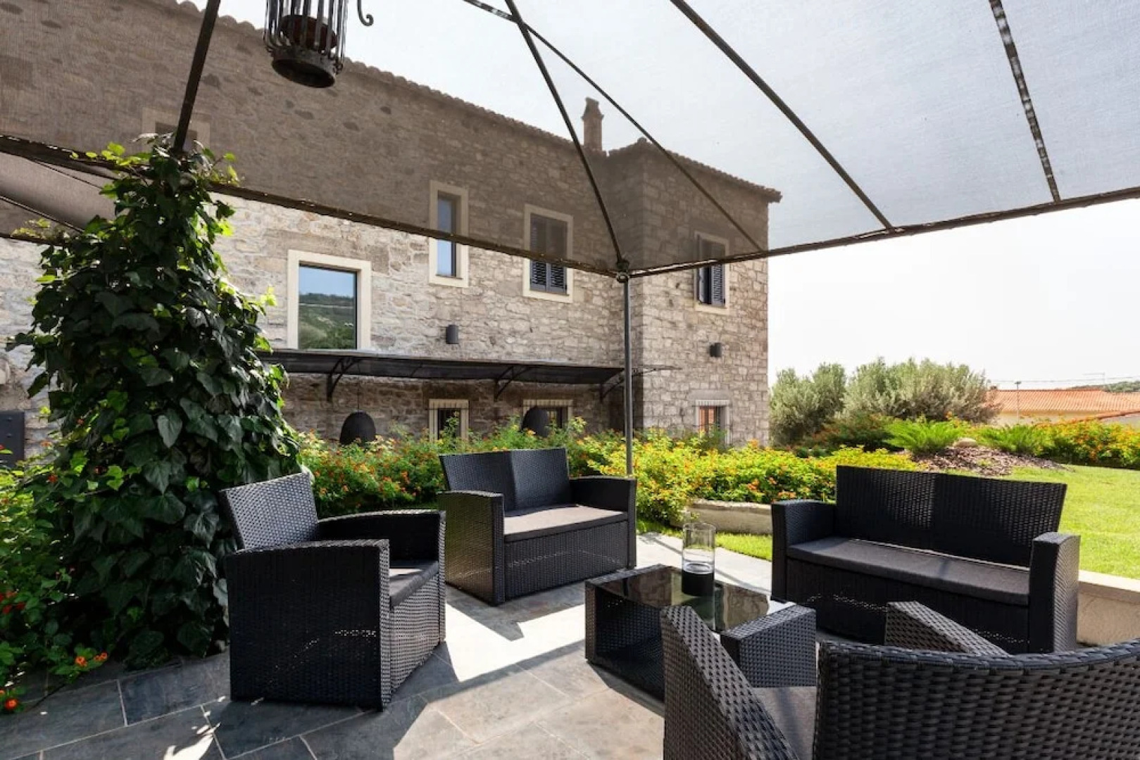 Sardinia Borgo Antico Xix Sec