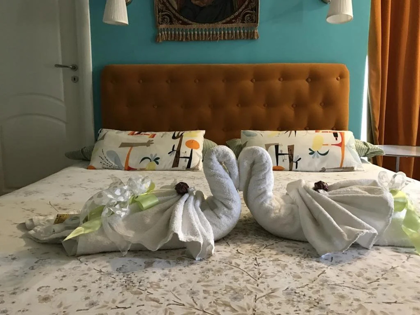 BB Aurora Domus DA-mare