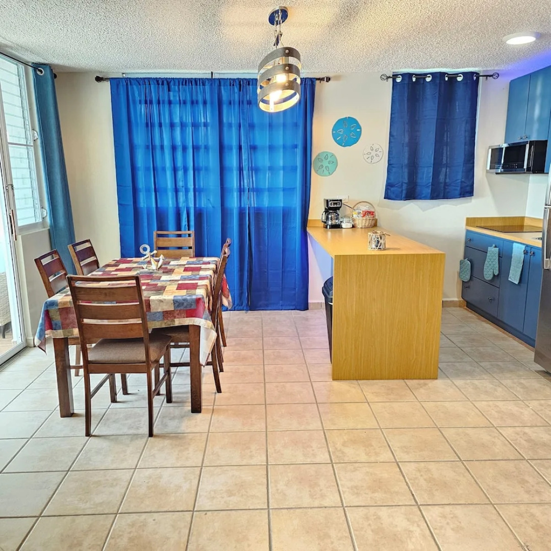 Golden Dream Villa 101A 1st Floor