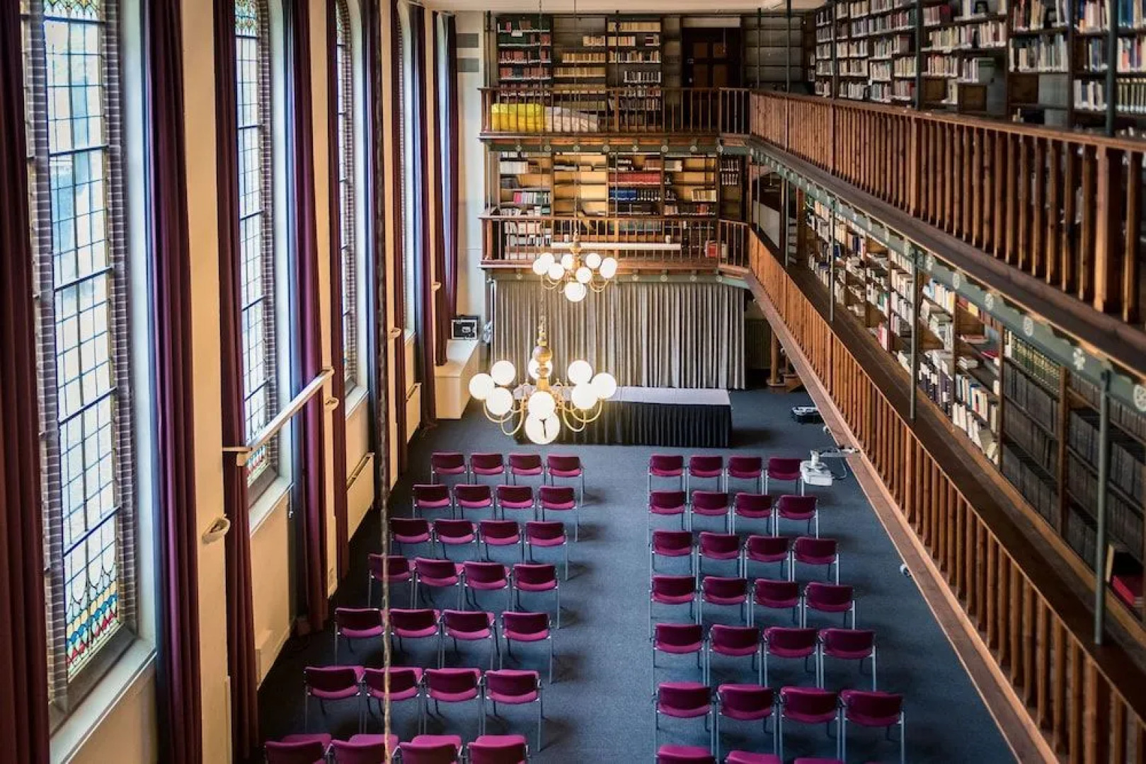 Business & Eventlocation Bovendonk