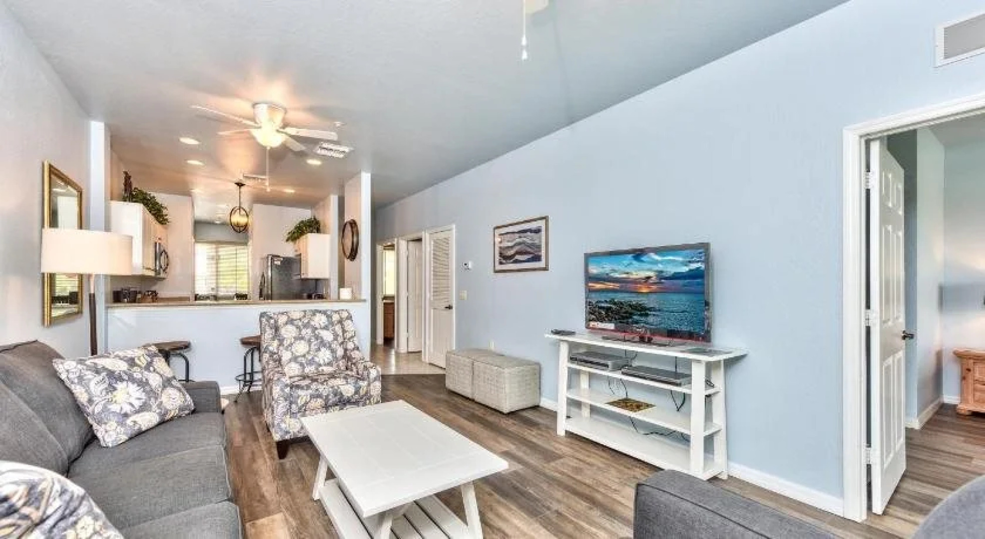 Casabella Golf Condo at the Lely Resort