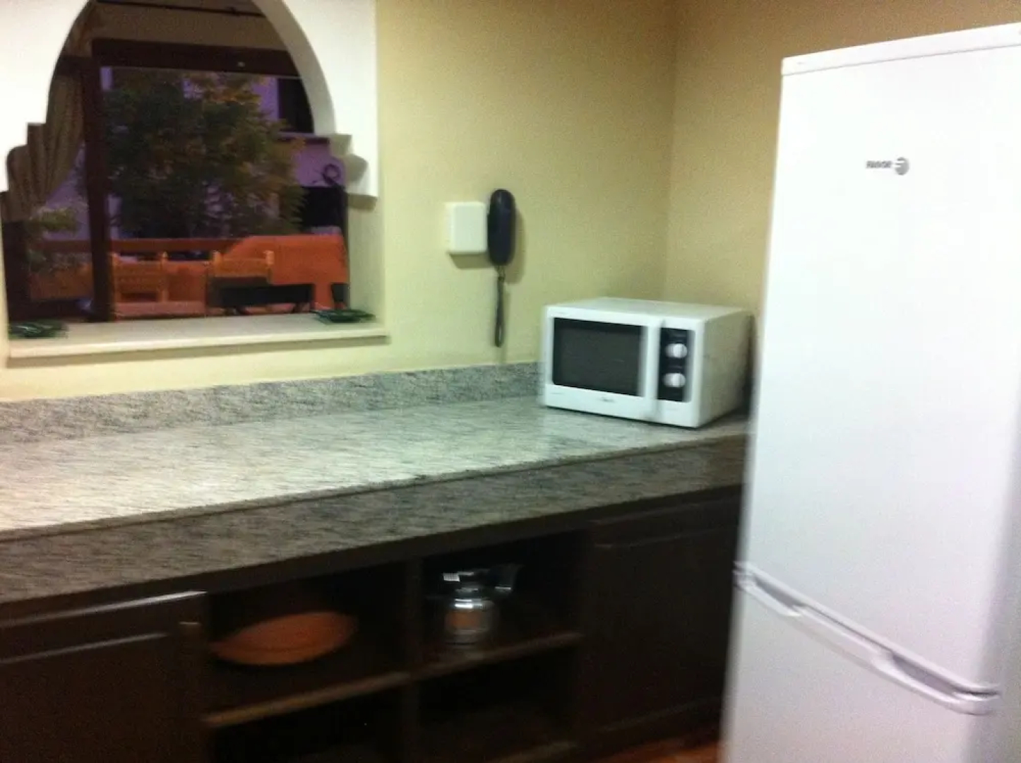 Appartement Al Qantara