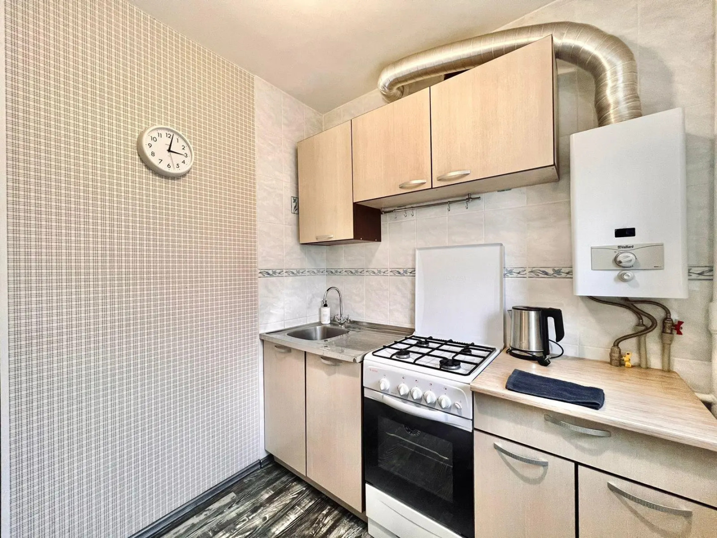 Harmonia Apartments (Гармония Апартментс) на улице 7-й Гвардейской