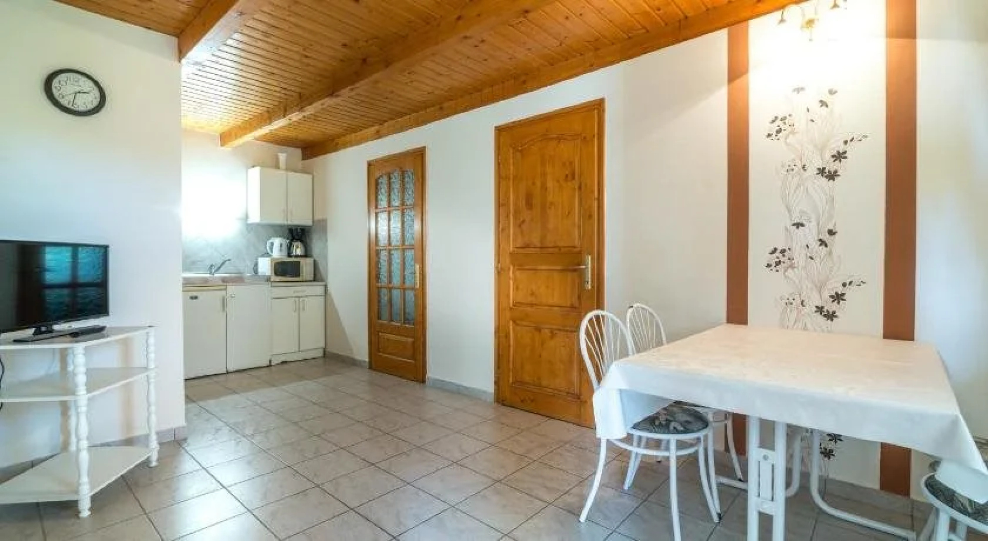 Topáz Apartmanházak