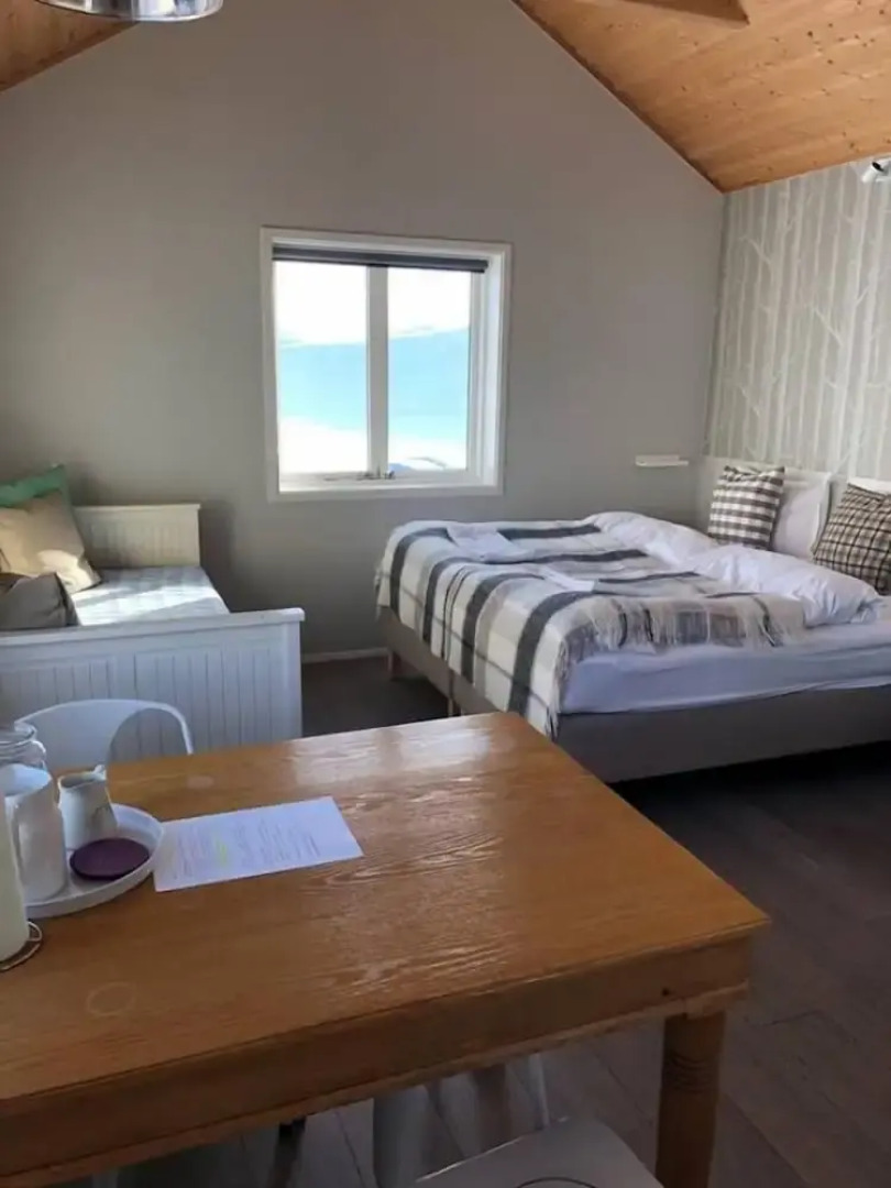 Landbrot Cottages and Rooms