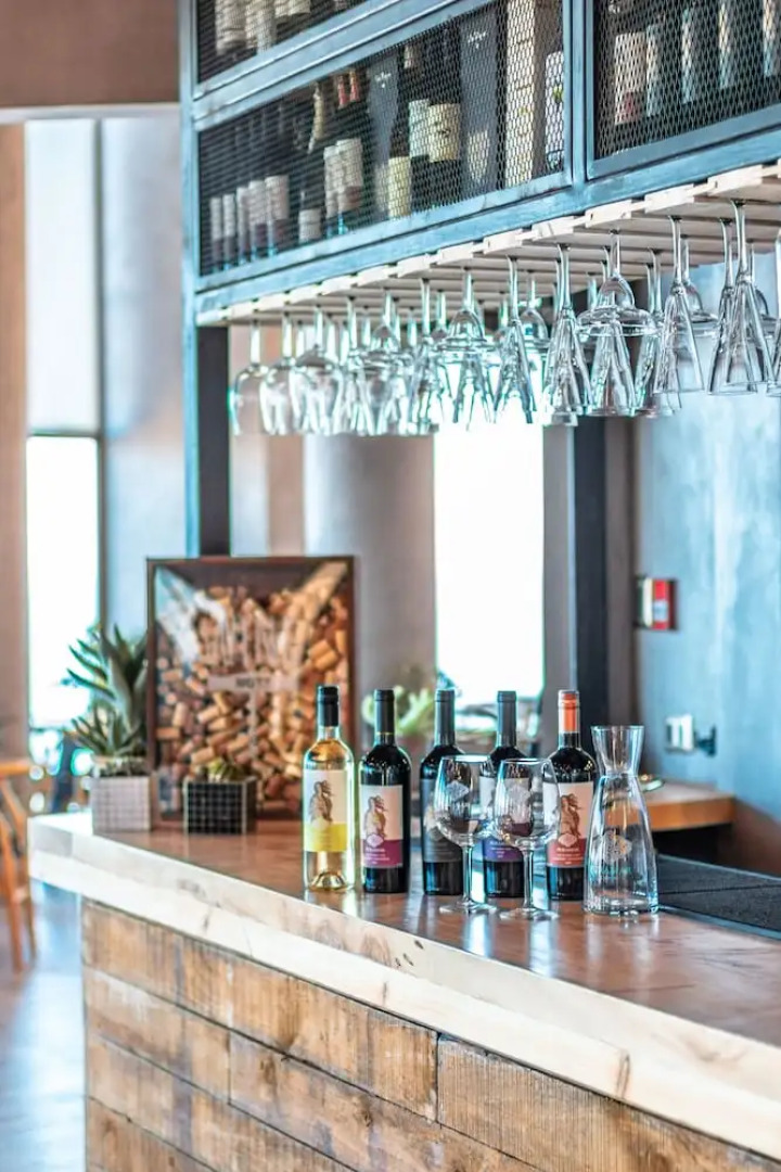 Hotel Boutique Puramar