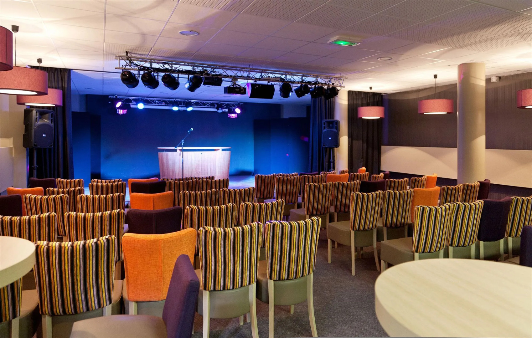 Sowelle Hôtel Mont Blanc & SPA