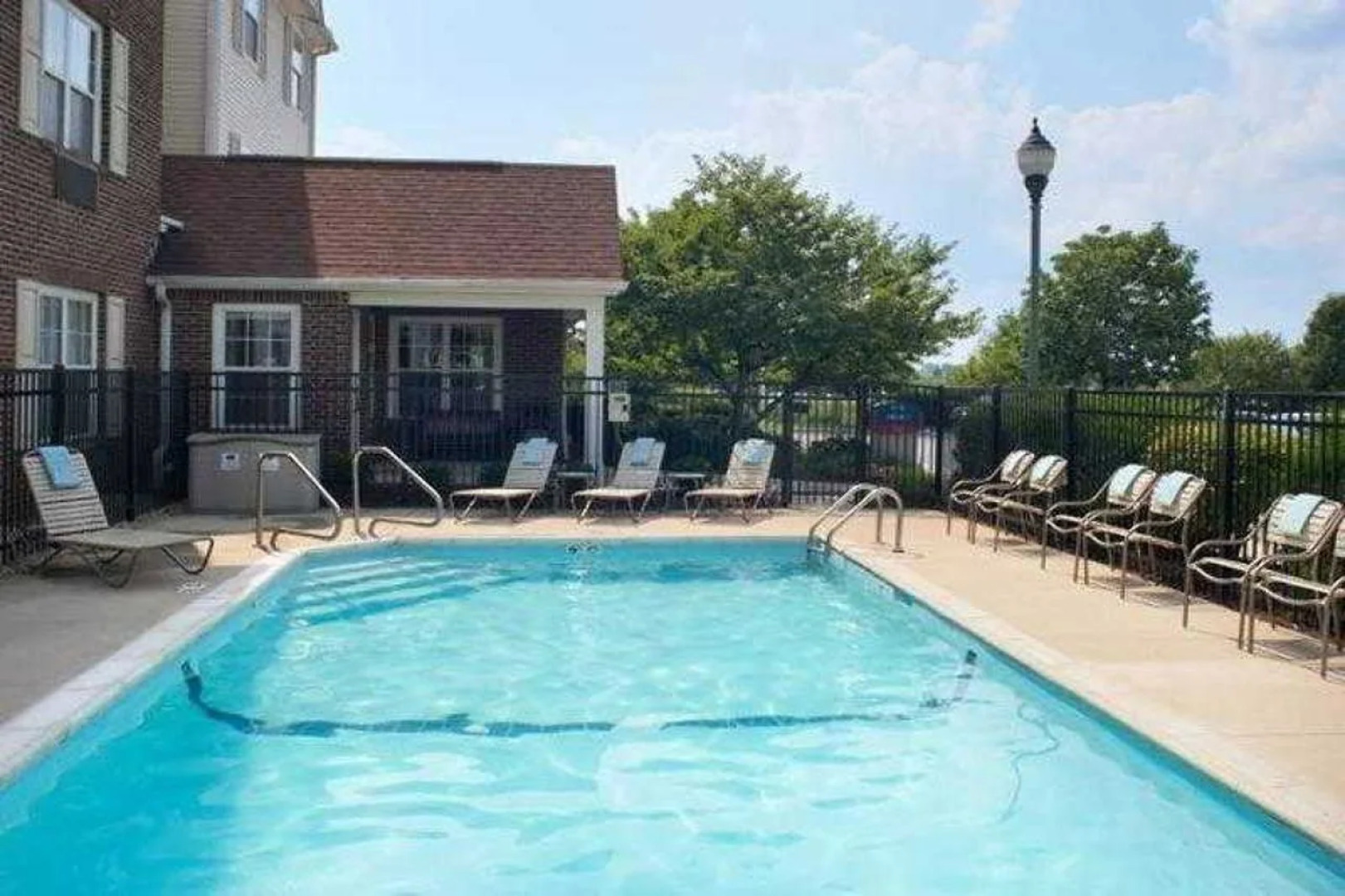 TownePlace Suites Columbus Worthington