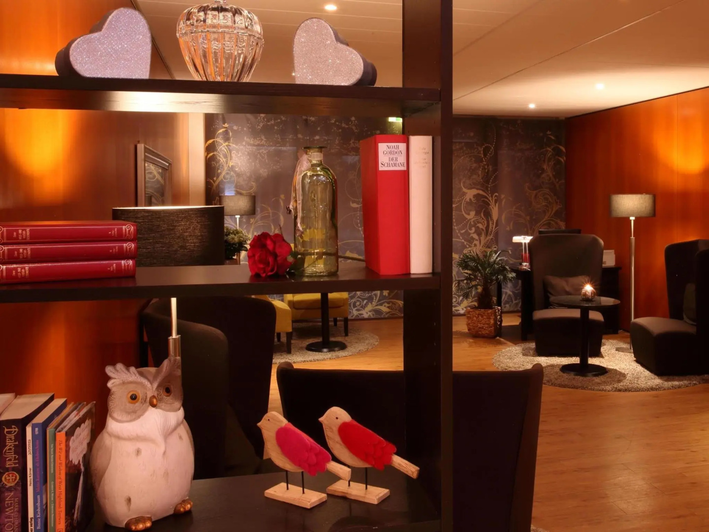 Best Western Hotel Rosenau