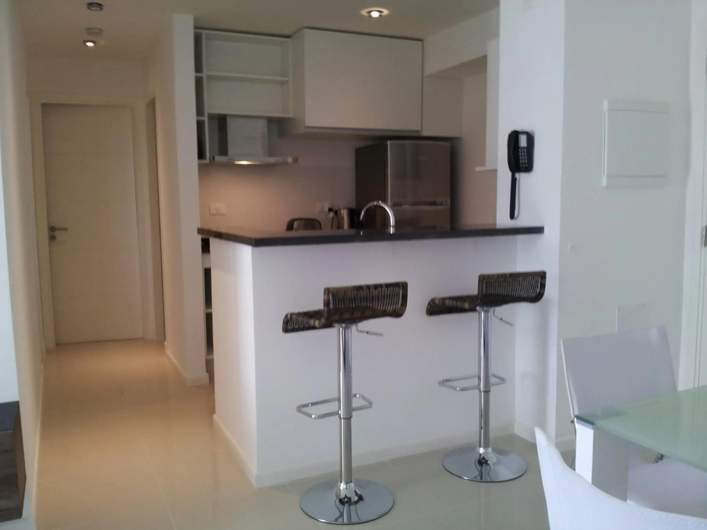 Apartamento Punta del Este Arenas