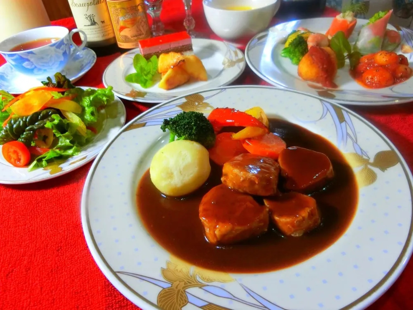 Natural House Pure 21