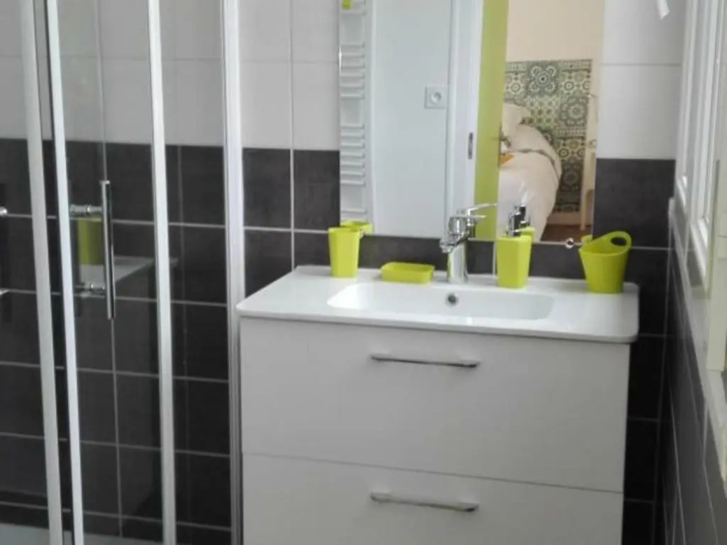 Gîte Muides-sur-Loire, 2 pièces, 2 personnes - FR-1-491-124