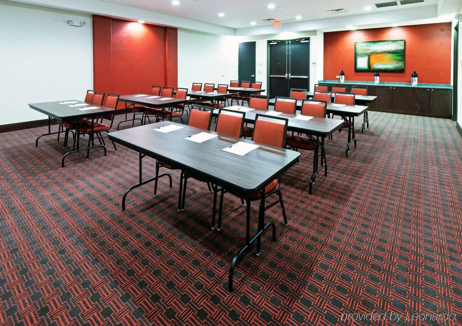 Holiday Inn Express & Suites Duncan by IHG