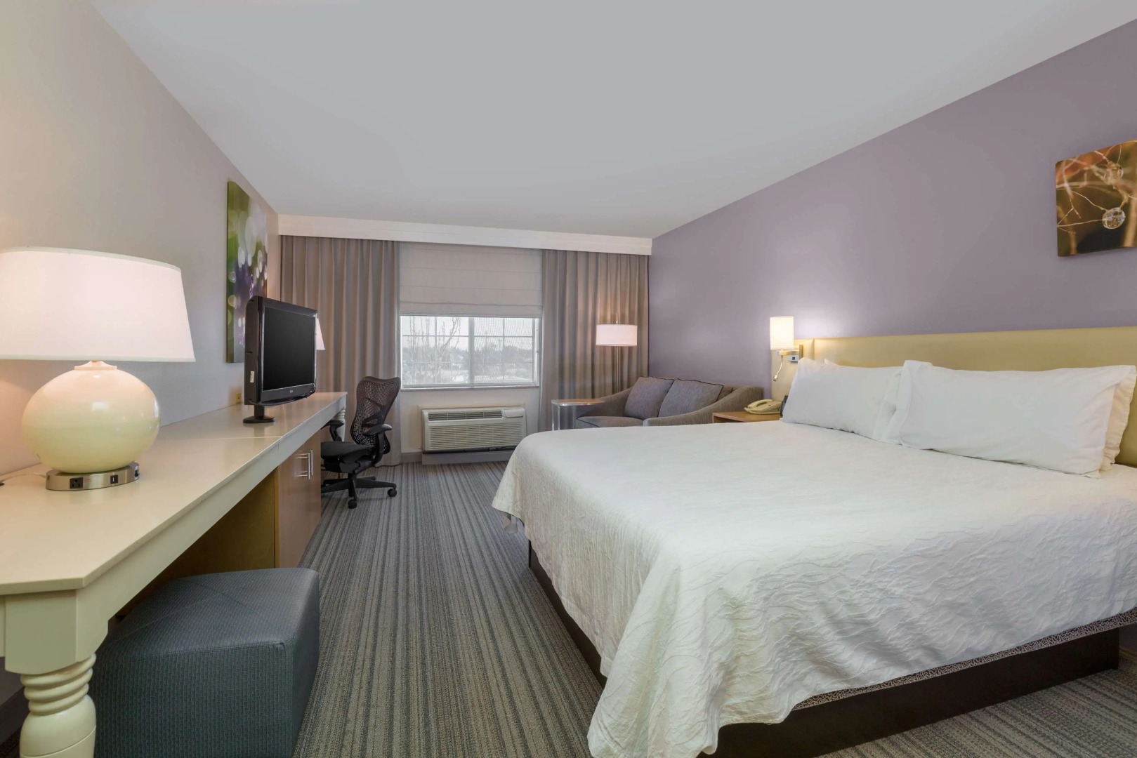 Hilton Garden Inn Bakersfield