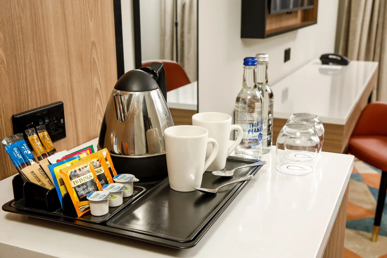 Delta Hotels by Marriott Warwick