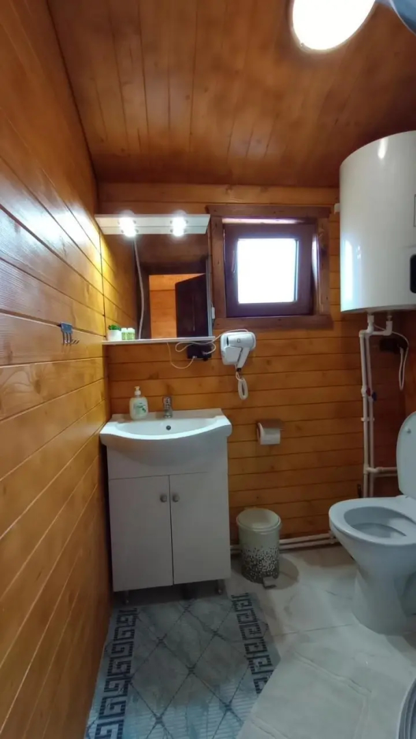 Casa Fericirii