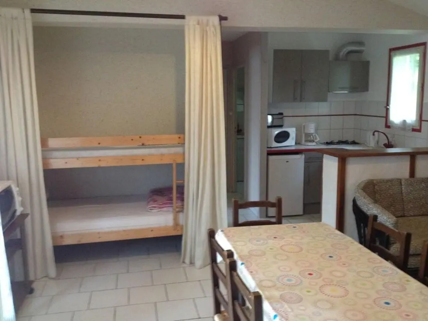 Village de Gîtes Le Châtenet