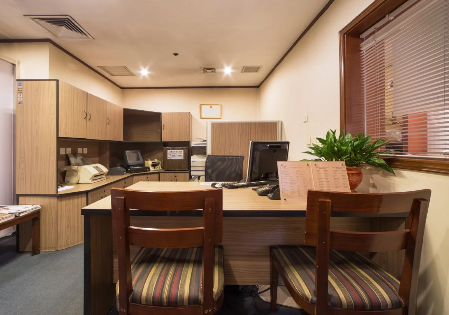 Metropark Lido Hotel Beijing