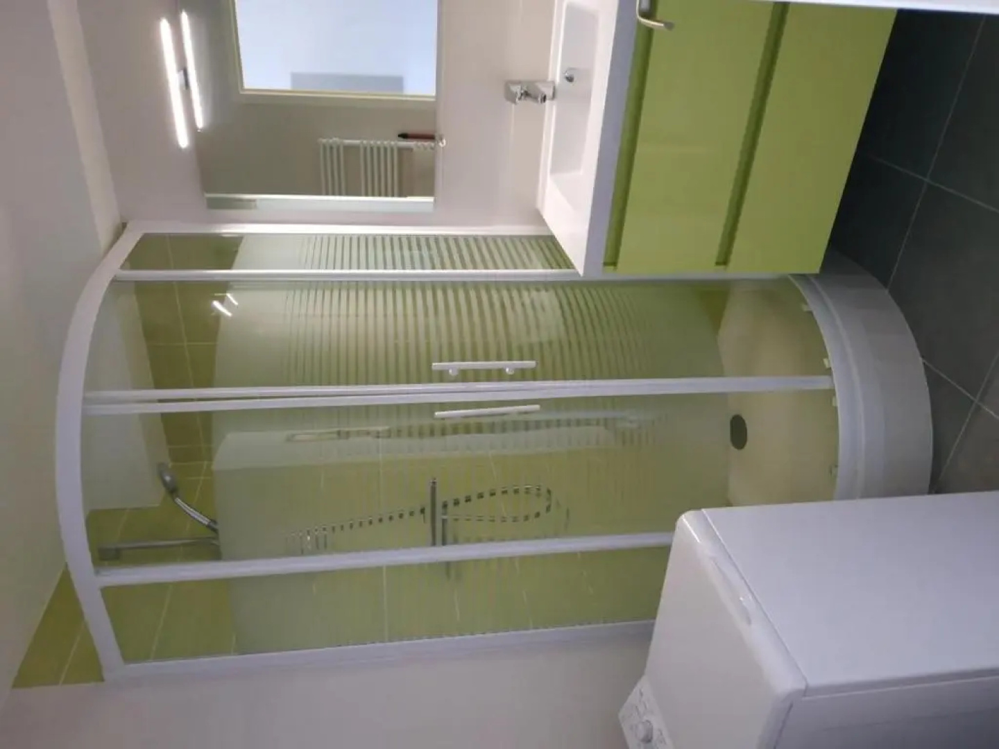 Appartement Arzon, 3 pièces, 6 personnes - FR-1-639-12