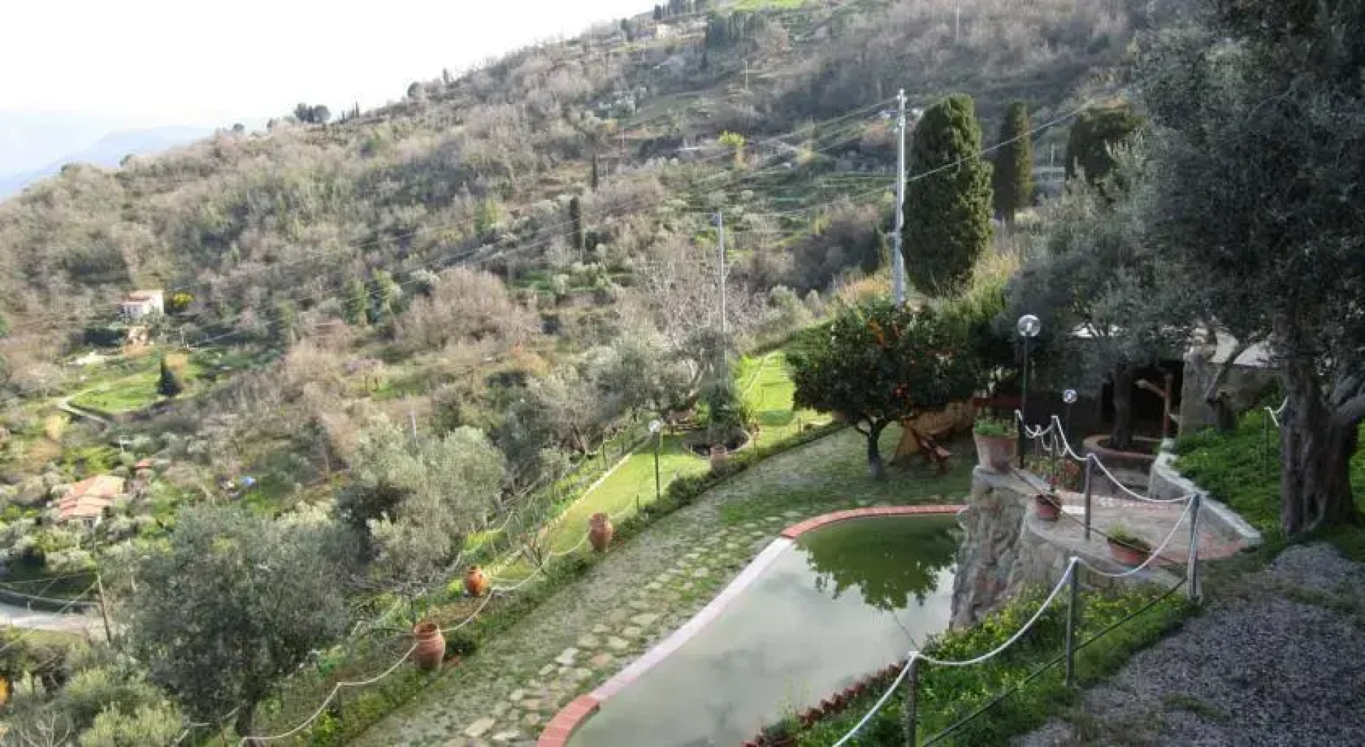 La collina del nibbio