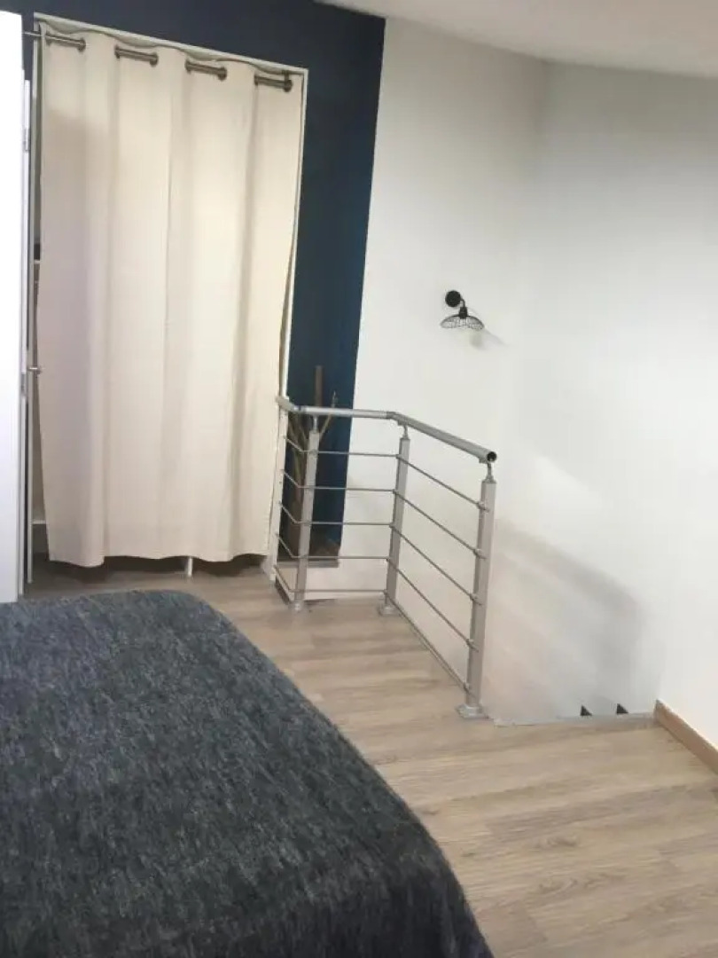 Maison entre mer et montagne, à deux pas du Canal du Midi