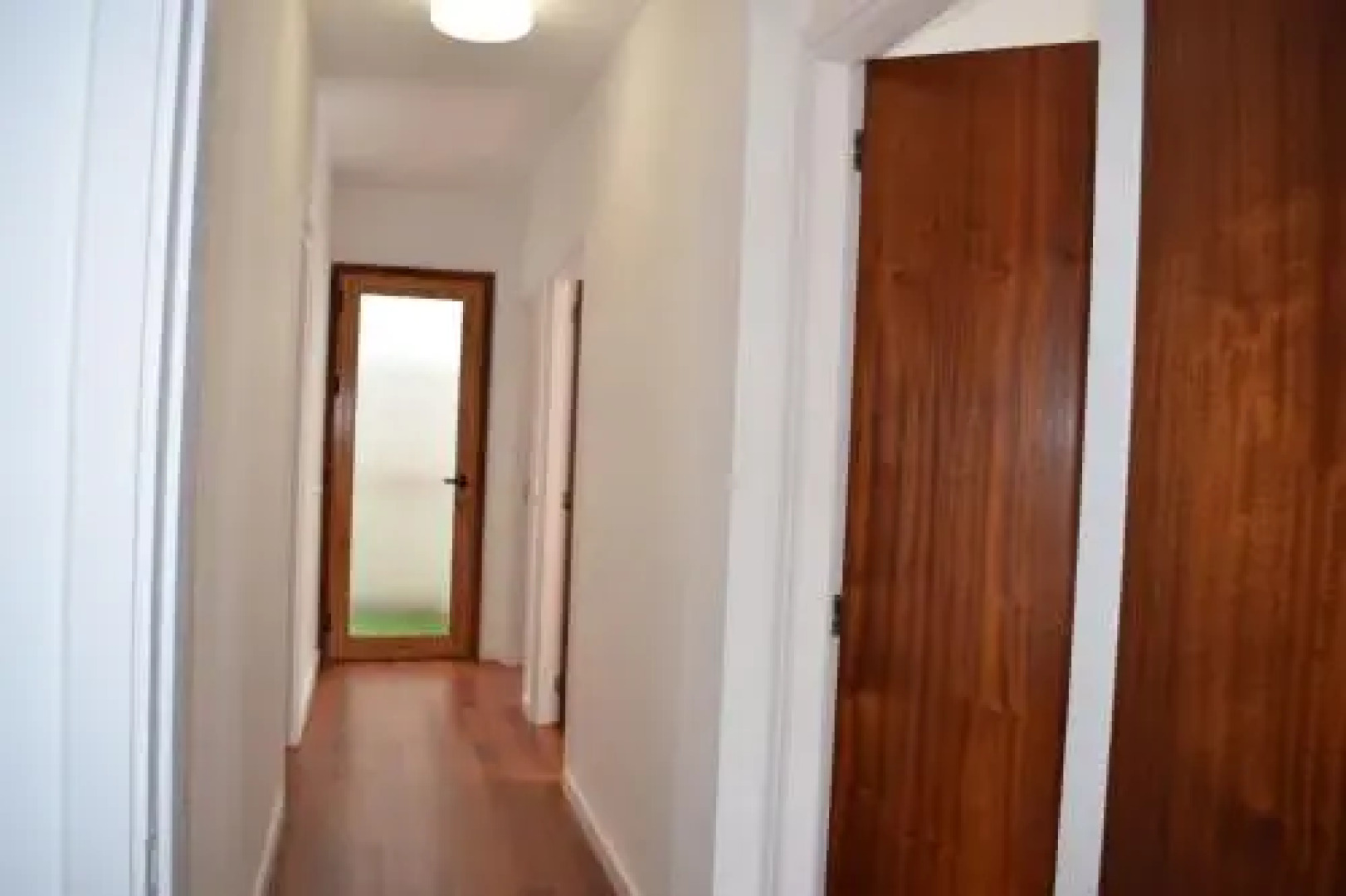 Apartamento San Isidro