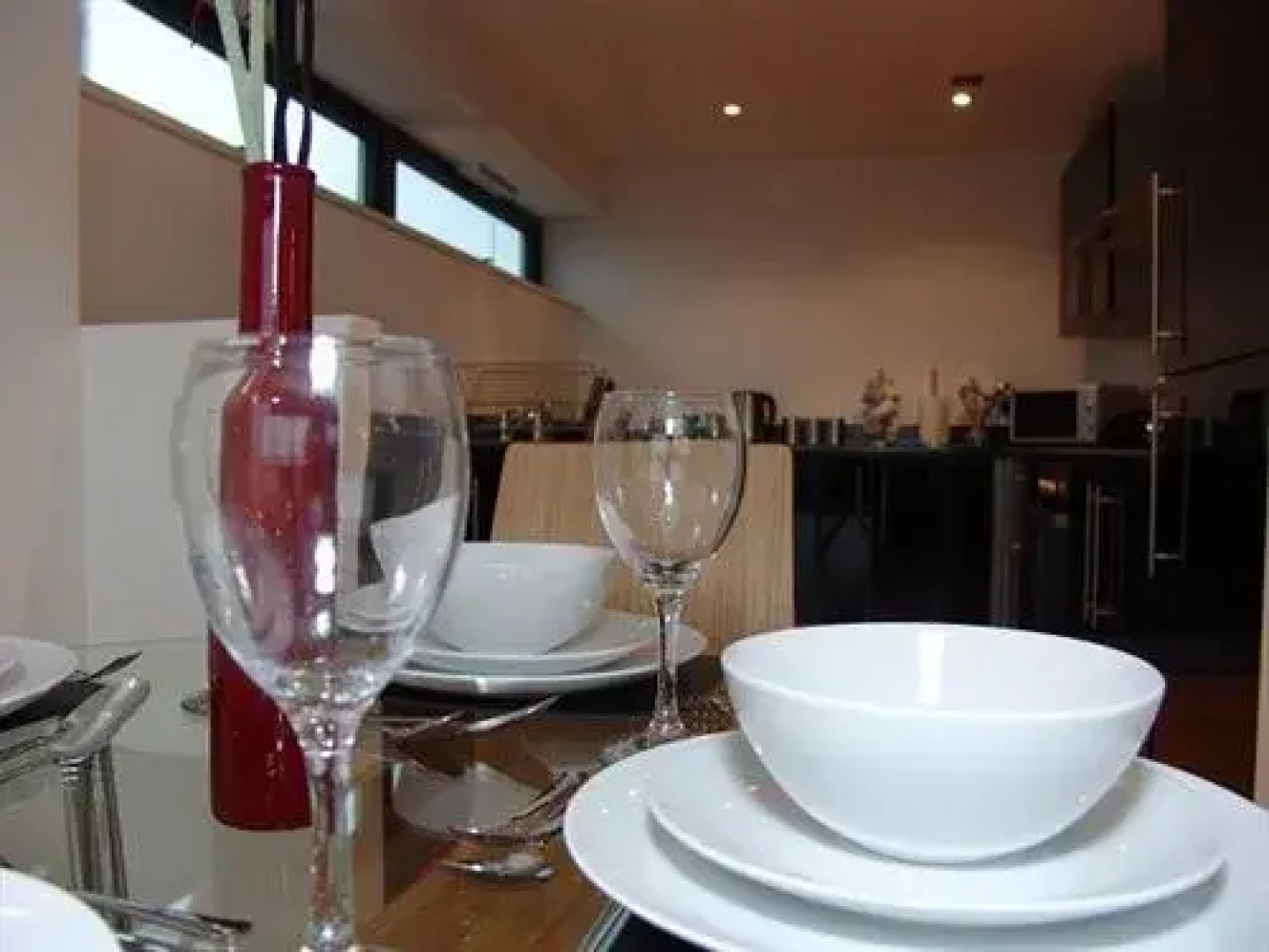 Quay Apartments Salford Quays Media City