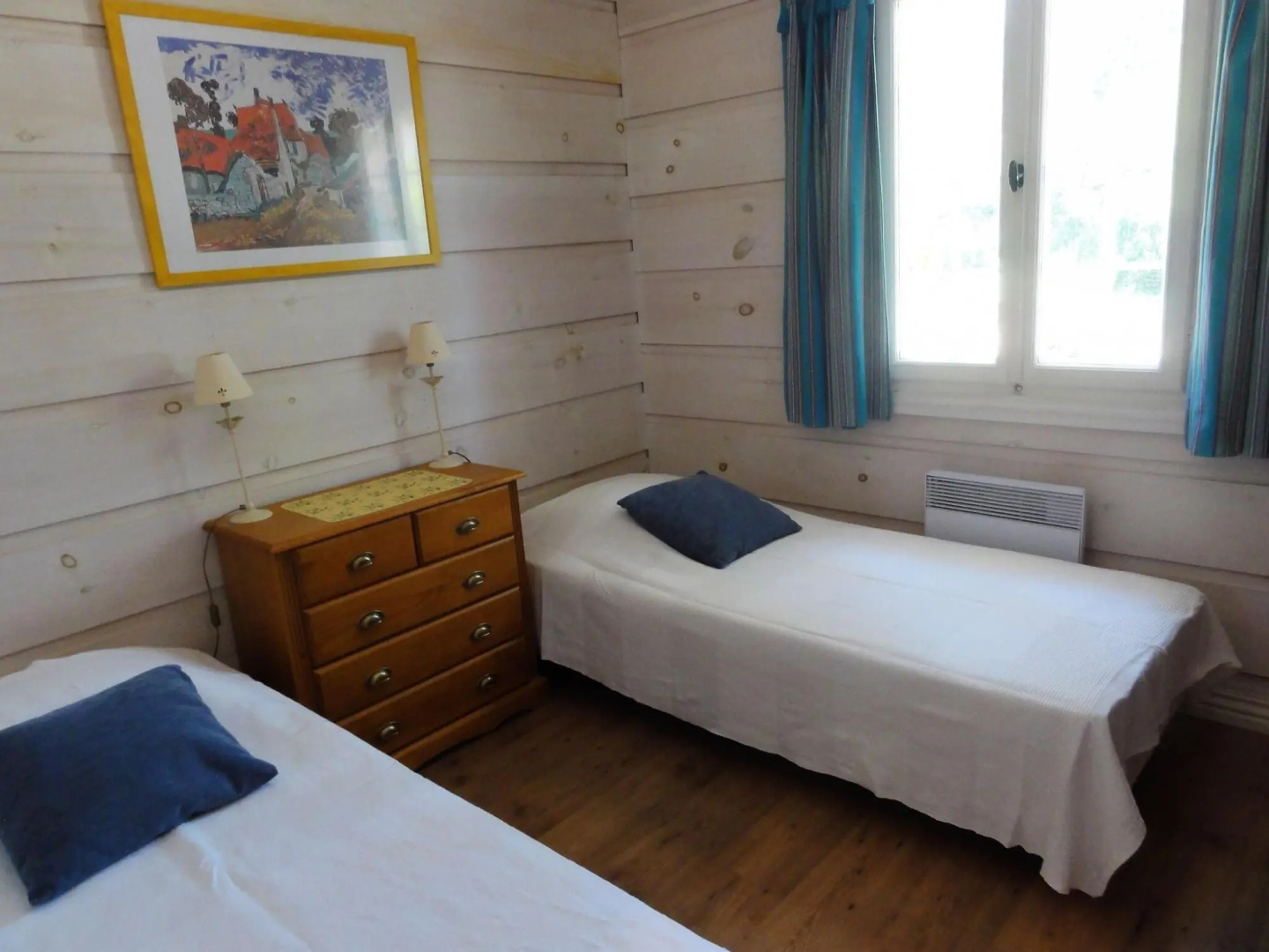 Chalet in Provence Near the Beaches of Pampelonne