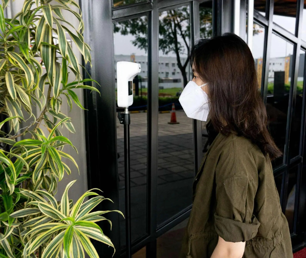 Qubika Boutique Hotel