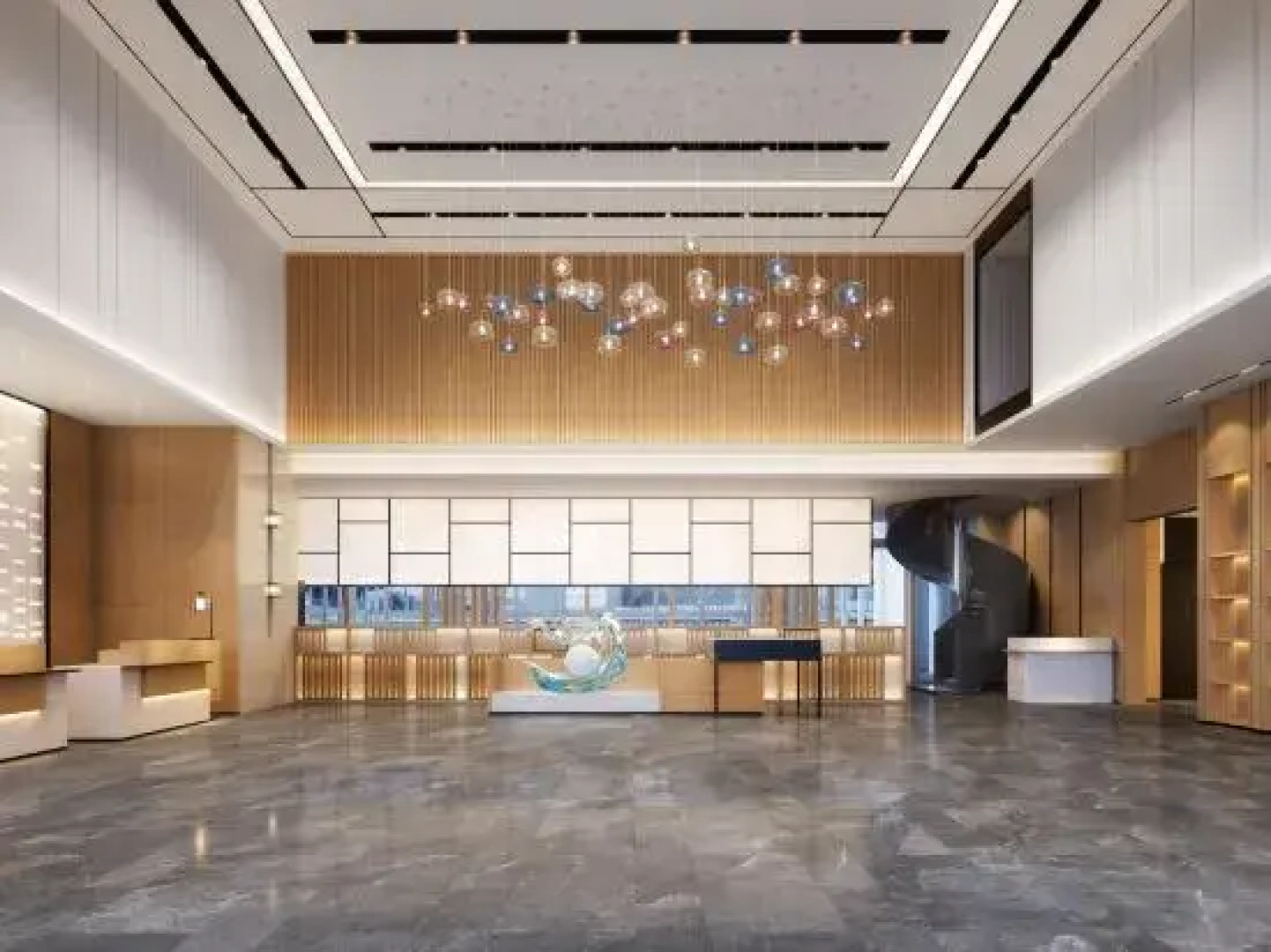 Fairfield By Marriott Yiwu