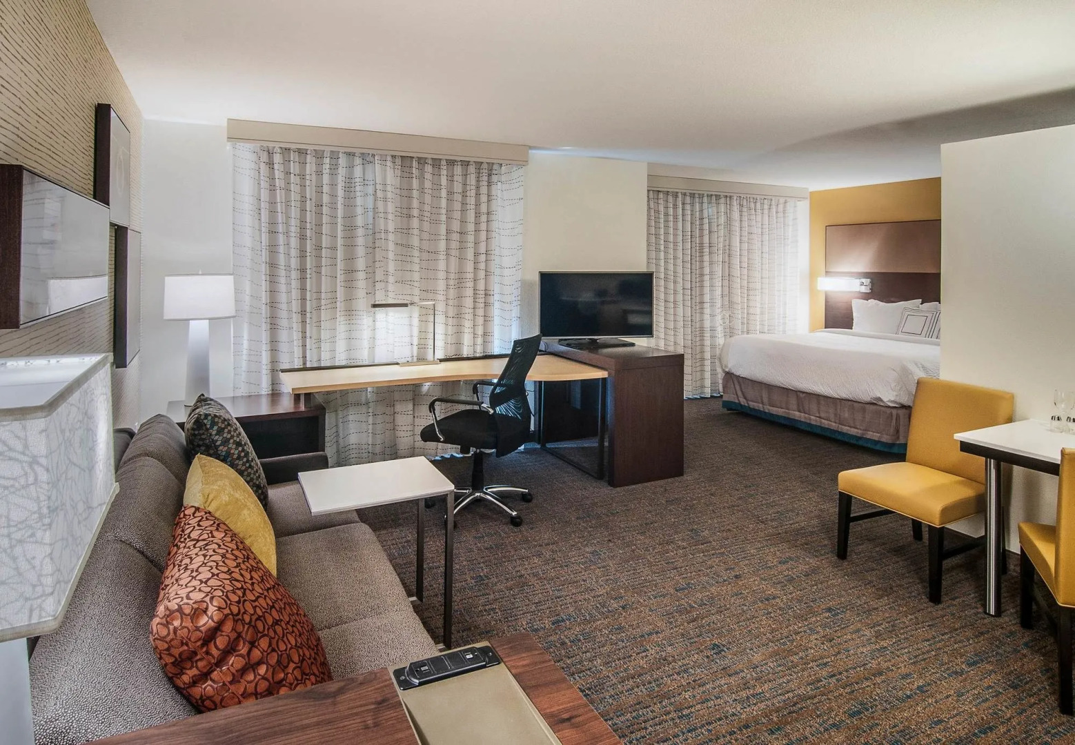 Residence Inn Rapid City