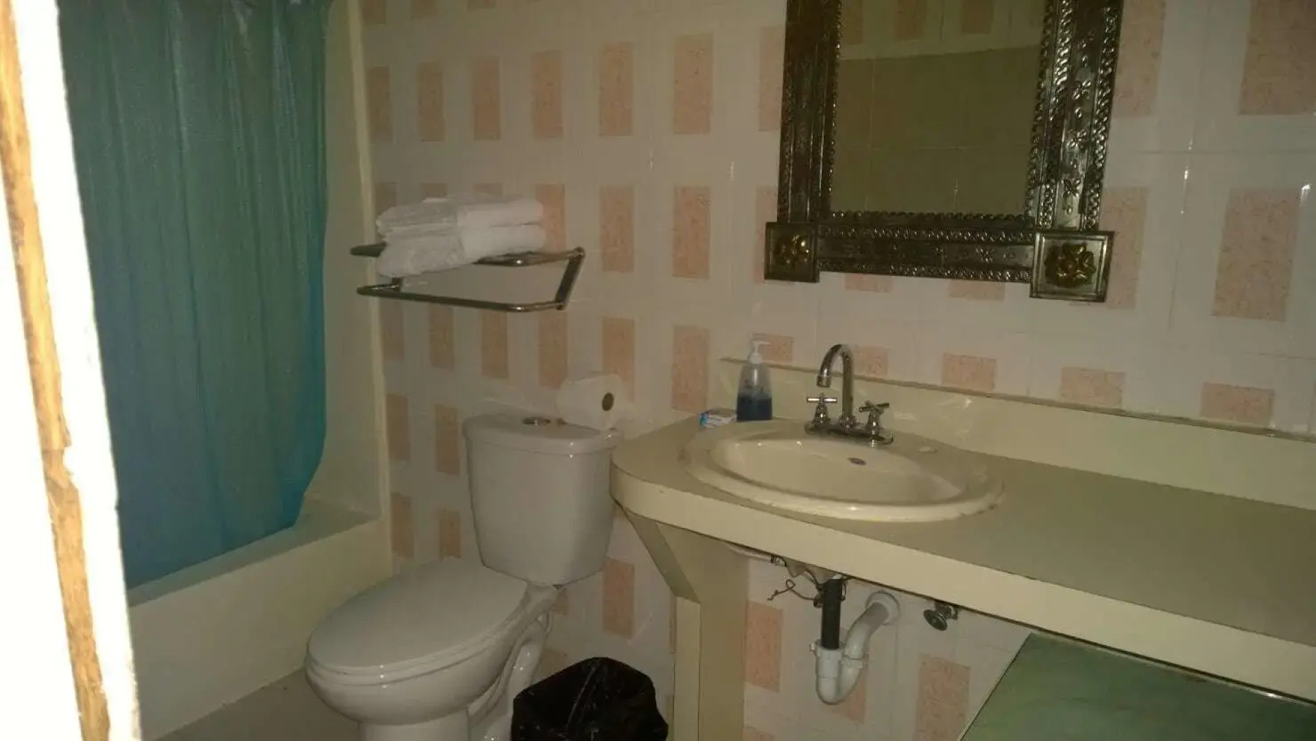 Casa de Huespedes Solari