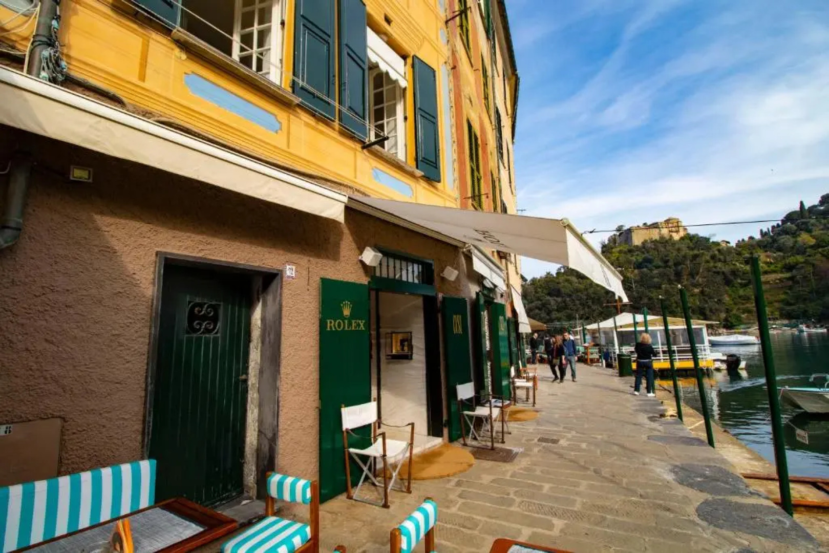 Royal by PortofinoHomes