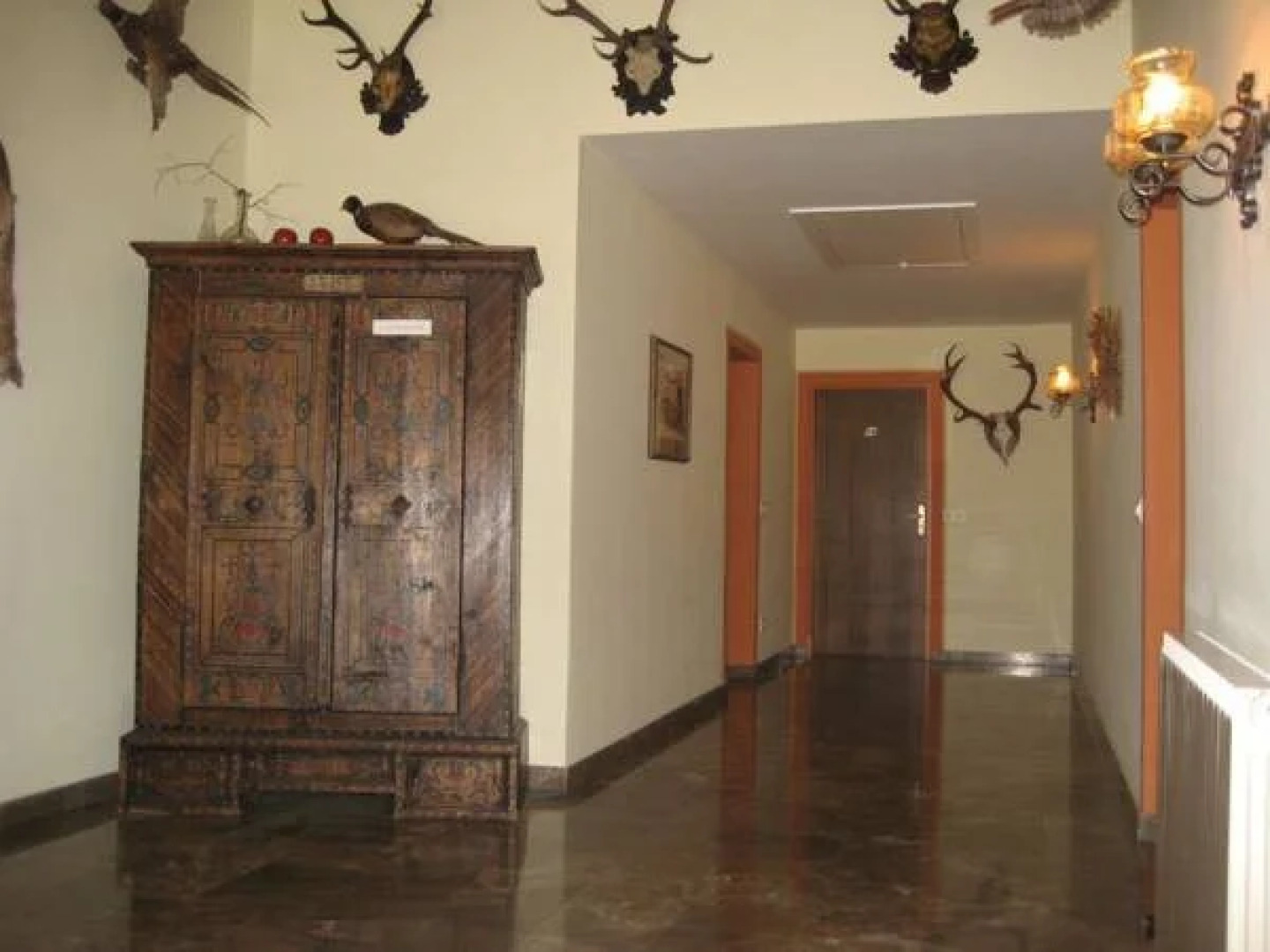 Appartements Achensee