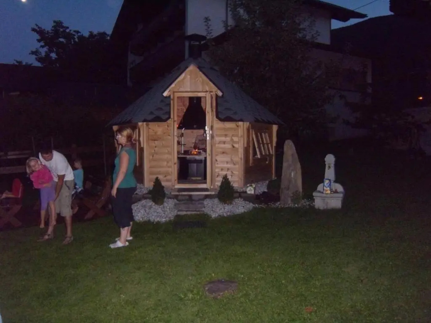 Appartements Schweiberer