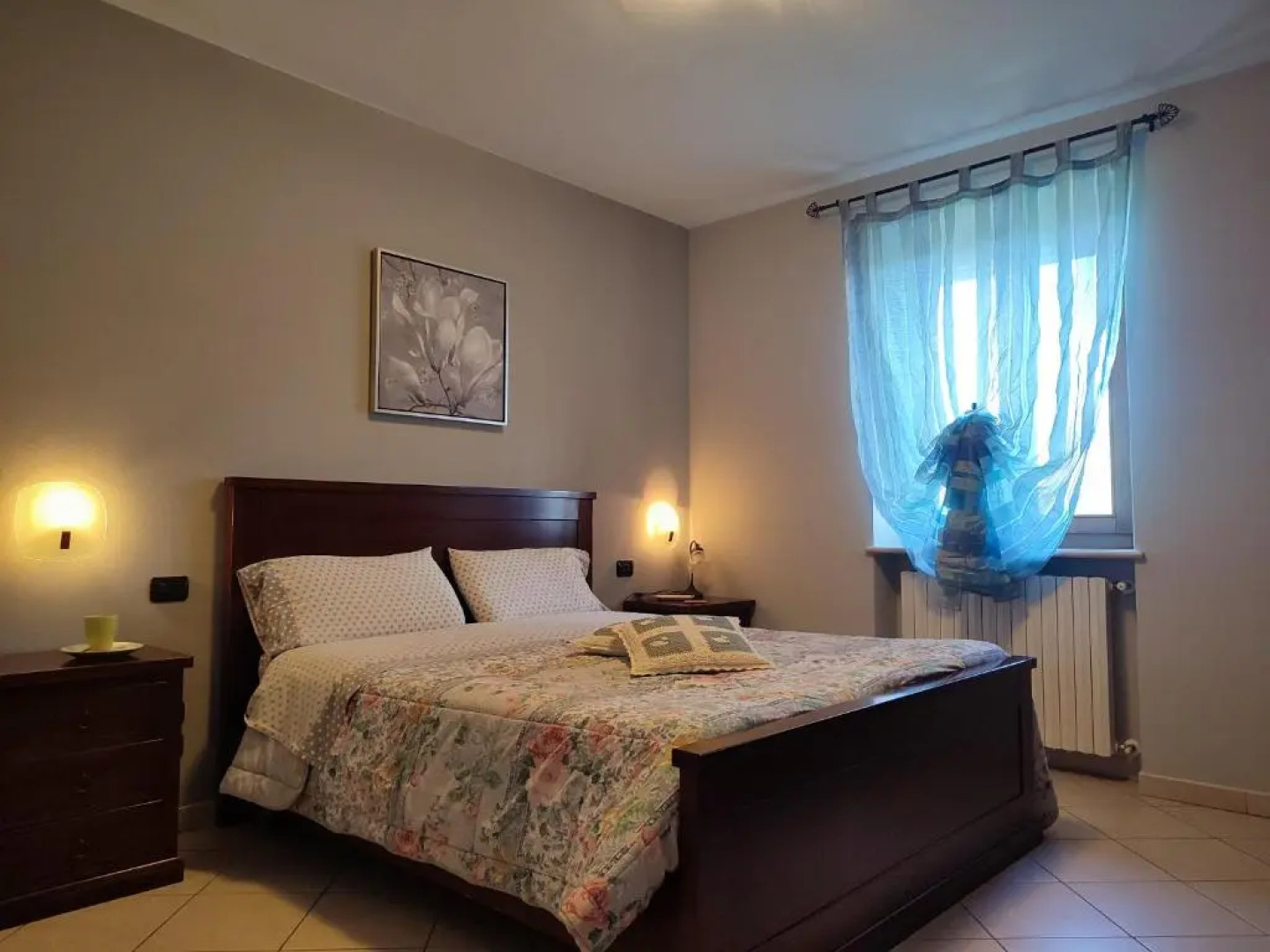 Agriturismo l'Uliveto di Bertoli Marco