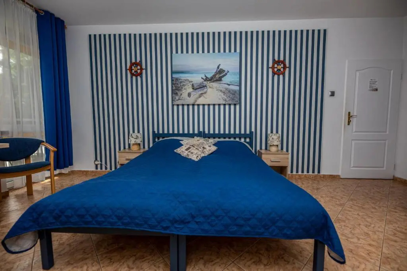 Dom Wypoczynkowy Anna