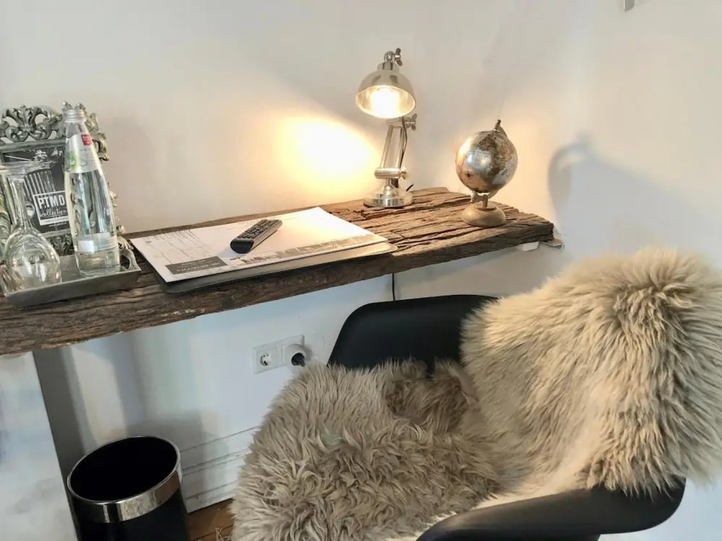 VillaAdel Designroom