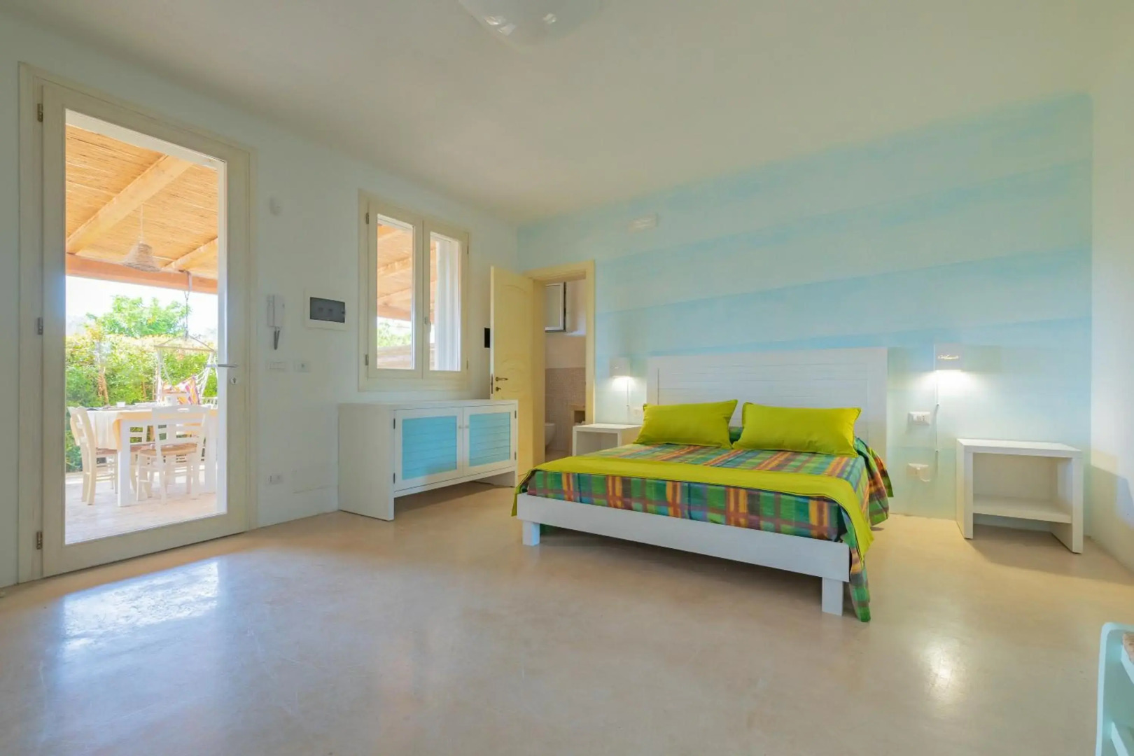 Cava Li Santi Residence