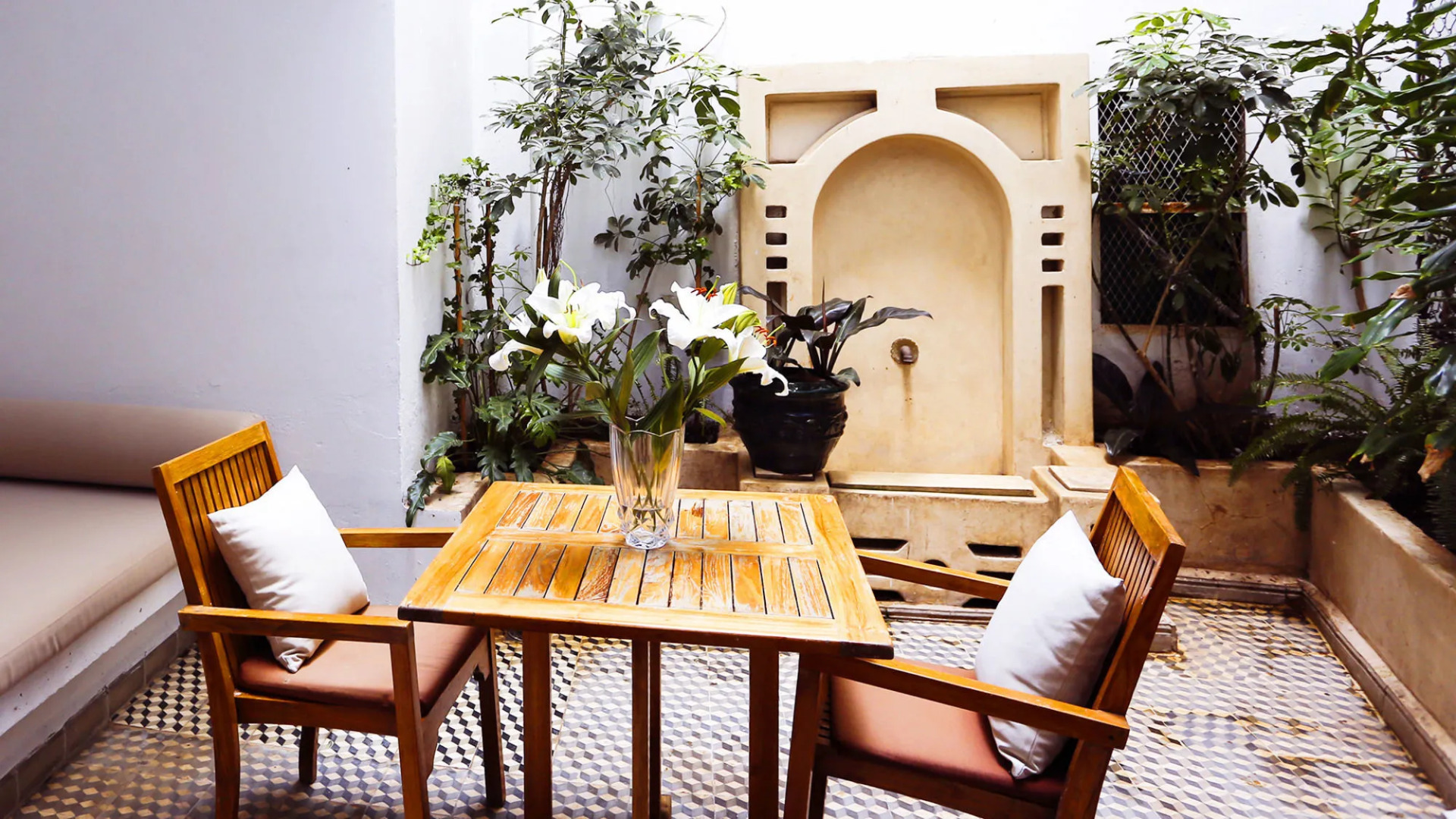 Hôtel particulier Le DOGE, Relais & Châteaux