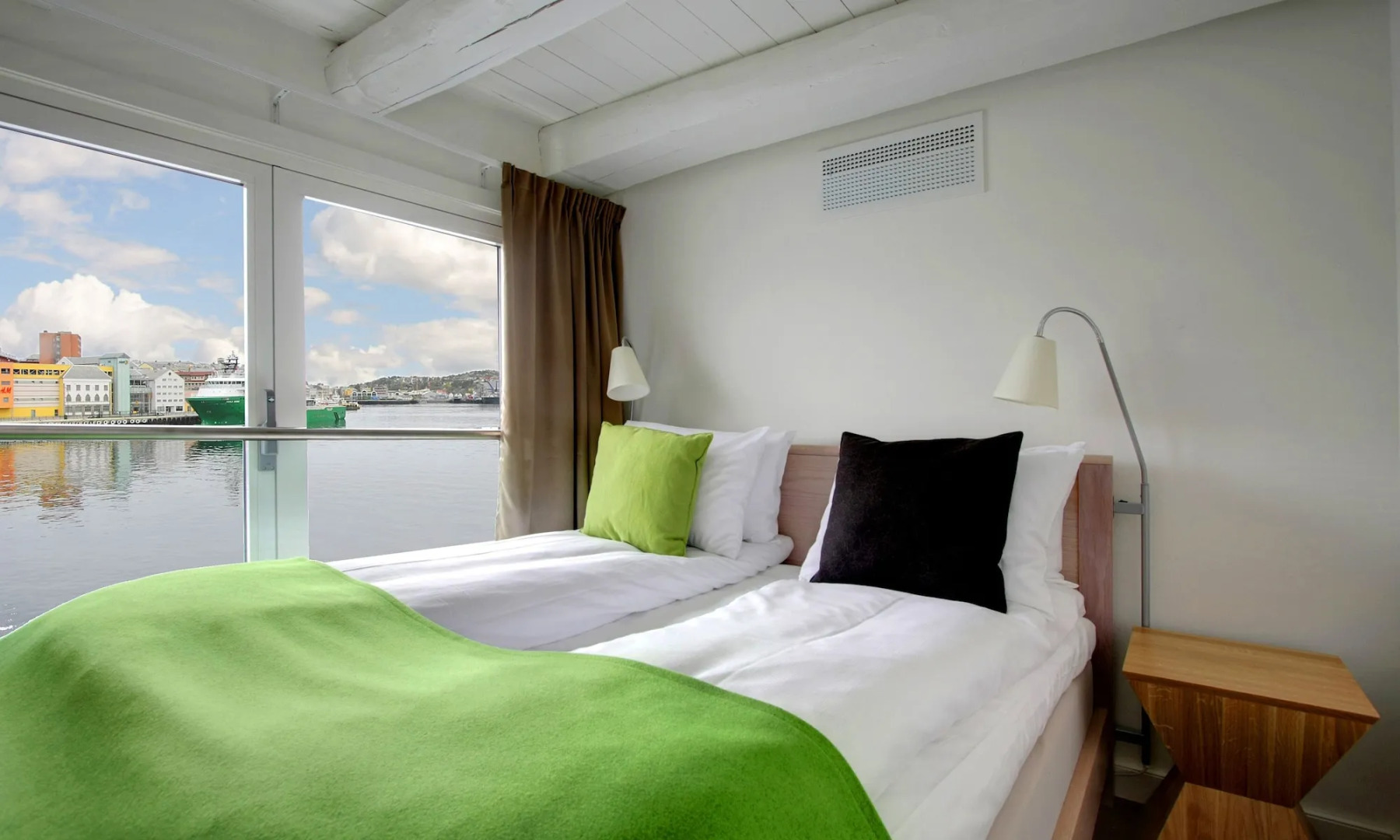 Thon Hotel Kristiansund