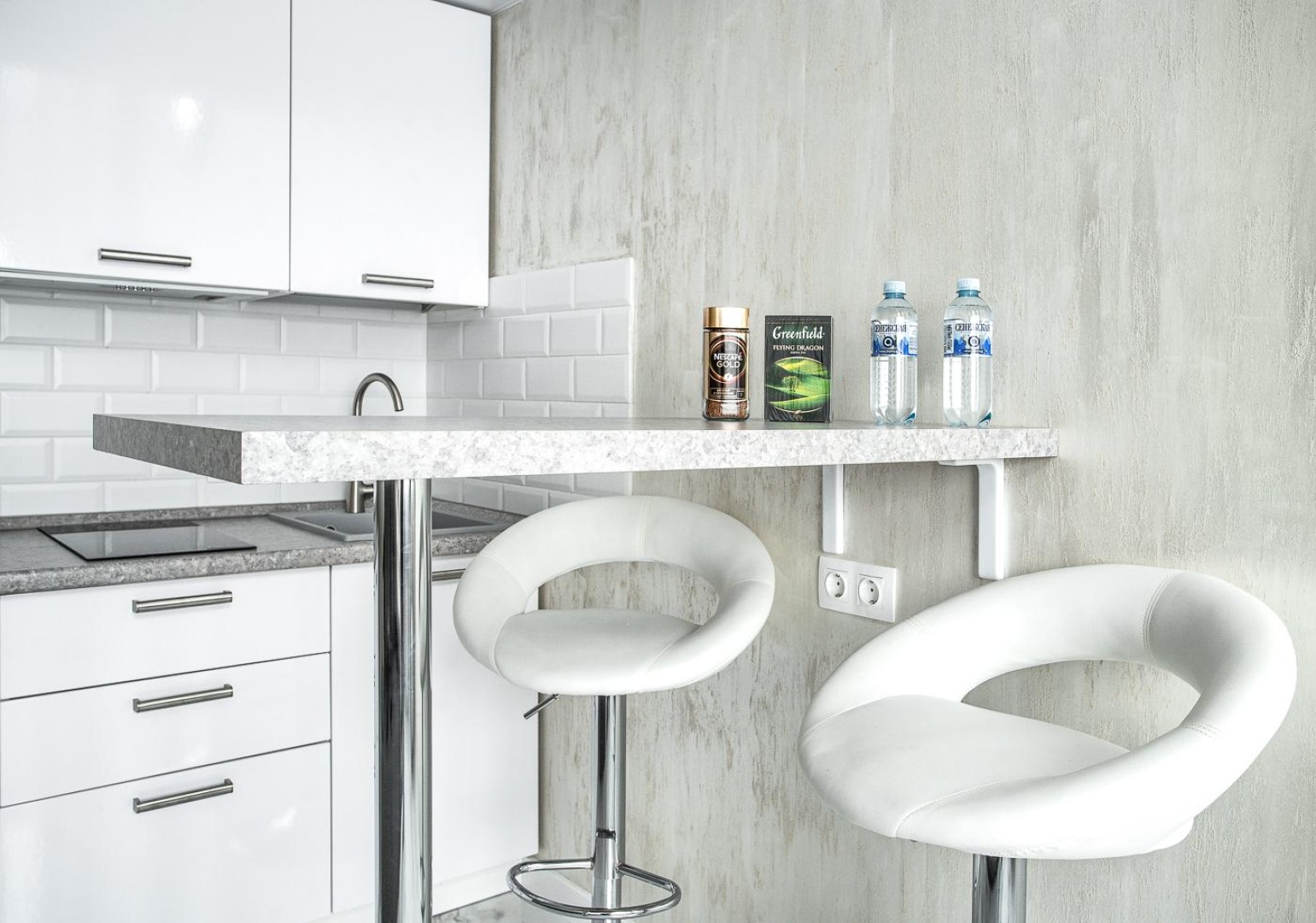 BestFlat24 (БэстФлэт24) на улице Перерва