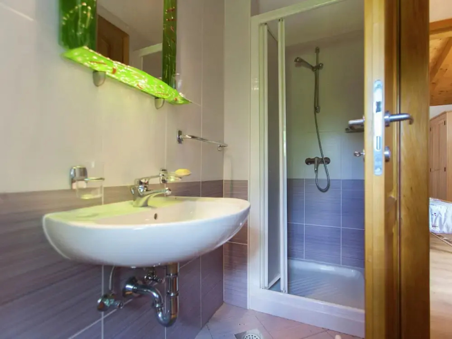 Beautiful Villa With Swimming Pool