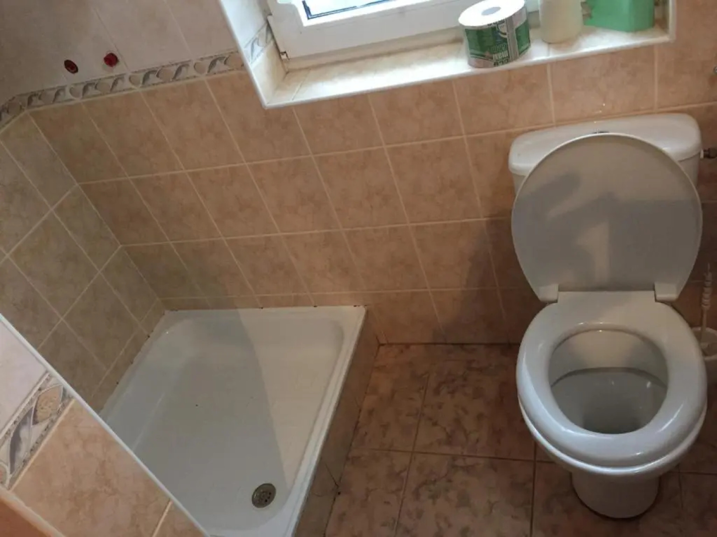 Chata Oravská Priehrada