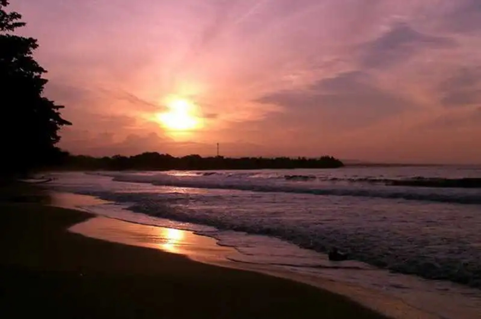 Cariblue Beach and Jungle Resort