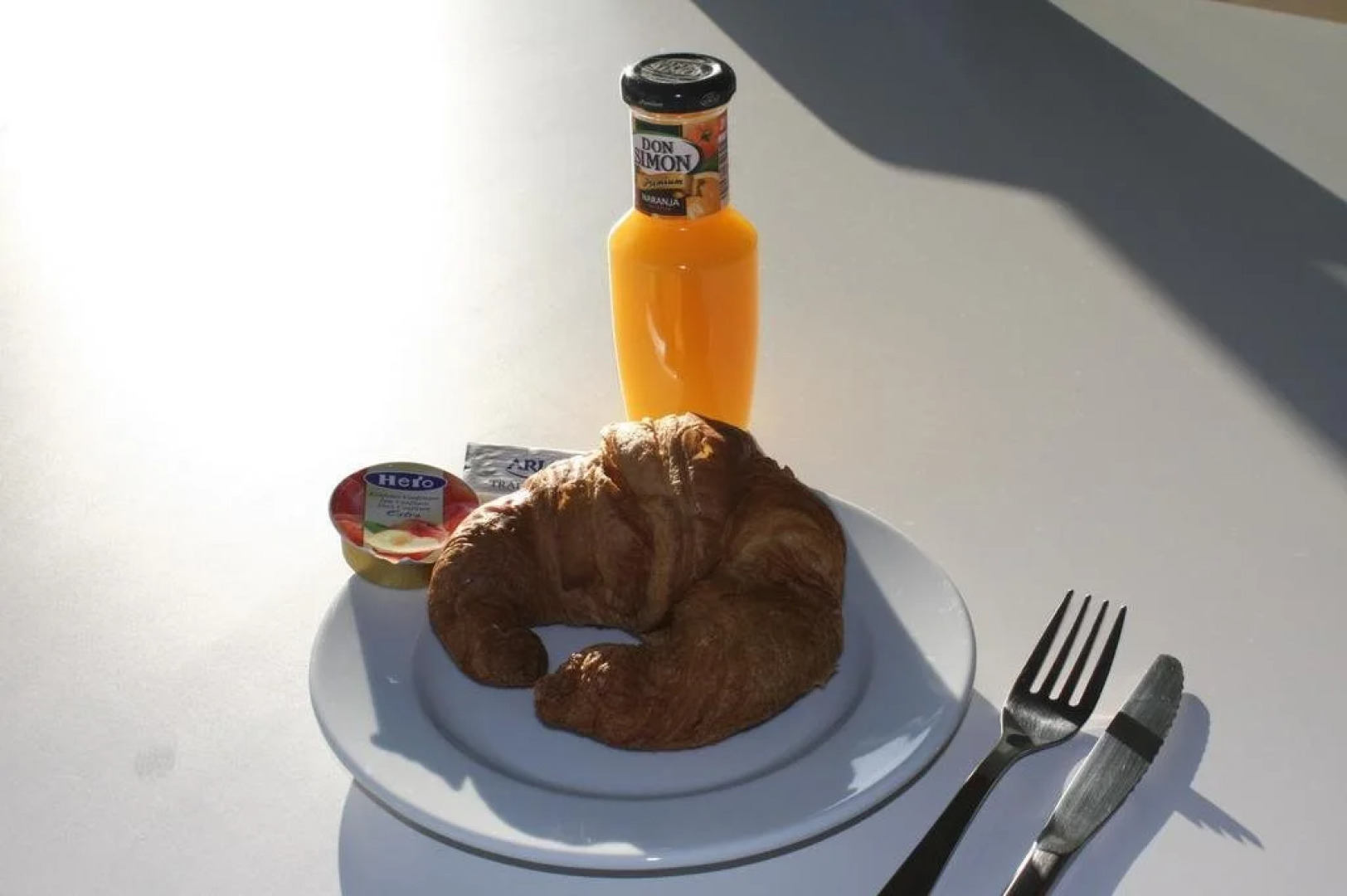 Albergue Las Salinas