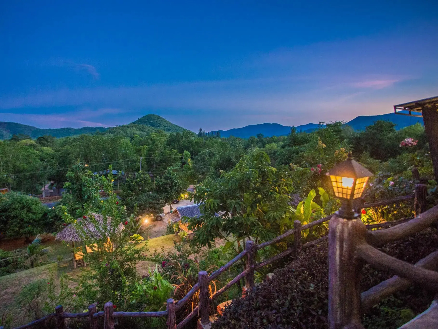 Phumalida Resort