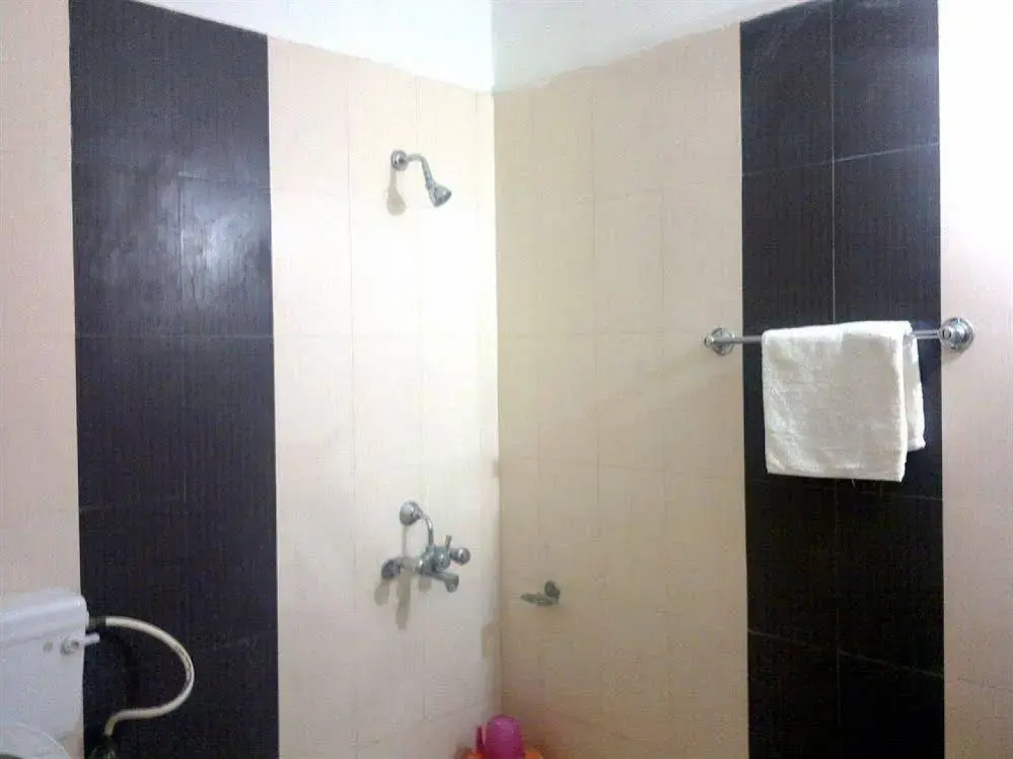Shri Krishna Jungle Resort