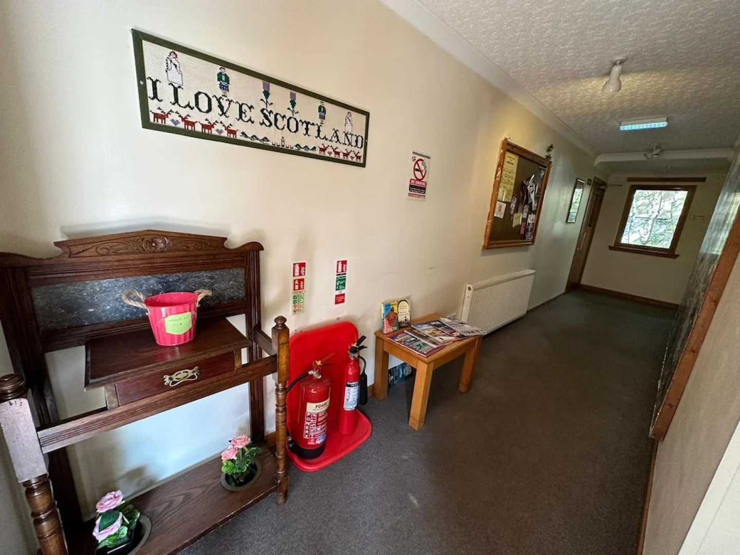 OYO Mackays Travel Lodge Hotel